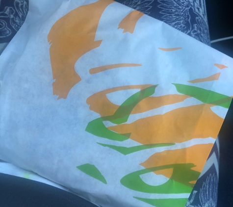 Taco Bell - Simi Valley, CA