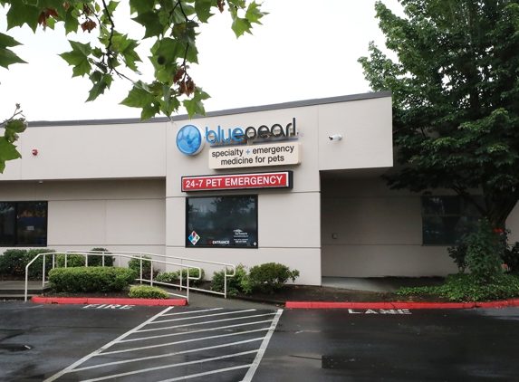 BluePearl Pet Hospital - Tukwila, WA