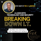 PDX Information Technology Services
