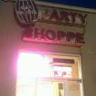 Oak Barrel Party Shoppe
