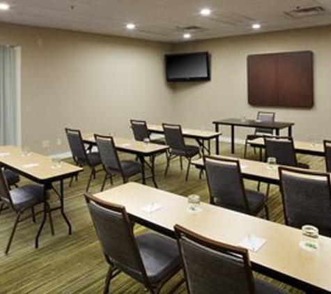 Courtyard by Marriott - Lansing, MI