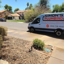 Simon's Plumbing - Plumbers