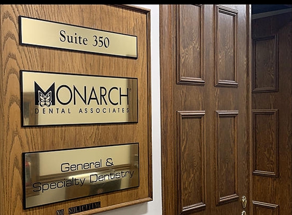 Monarch Dental & Orthodontics - Salt Lake City, UT