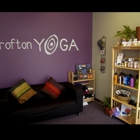 Crofton Yoga