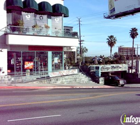 Massage Company West Hollywood - West Hollywood, CA