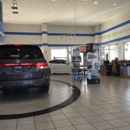 Stevenson-Hendrick Honda Wilmington - New Car Dealers