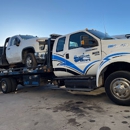 Chambers & Sons Towing - Towing