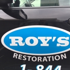 Roy Restoration