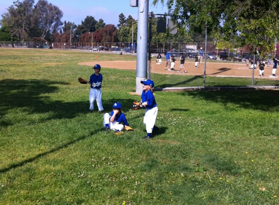 Penmar Recreation Center - Venice, CA