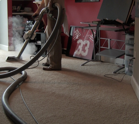 EcoTech Carpet Clean - Lancaster, PA