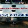 American Roofing & Vinyl gallery