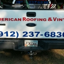 American Roofing & Vinyl - Roofing Contractors