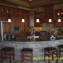 Custom Millwork Installations LLC - Cabinets