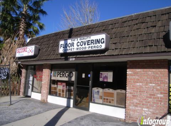 Ray's Quality Floor Covering - West Hills, CA