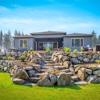 New Life Rockeries & Retaining Walls Marysville gallery