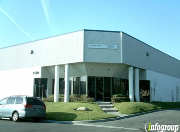 California Medical Labs Inc - Costa Mesa, CA