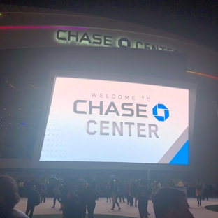 Chase Center - San Francisco, CA