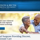 Colon & Rectal Surgical Specialists of New York - Physicians & Surgeons