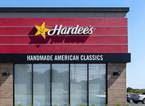 Hardee's - Indianapolis, IN