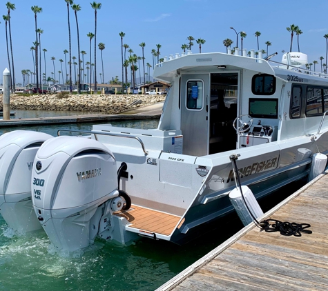 Boat Specialists - Service & Parts Center - Ventura, CA