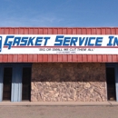 Gasket Service - Shims