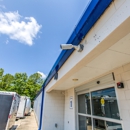 Simply Self Storage - Sandford - Automobile Storage