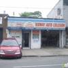 Fixed Right Auto gallery