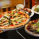 Ghiringhelli's Pizzeria - Pizza