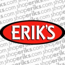 ERIK'S - Bike Board Ski - Bicycle Shops