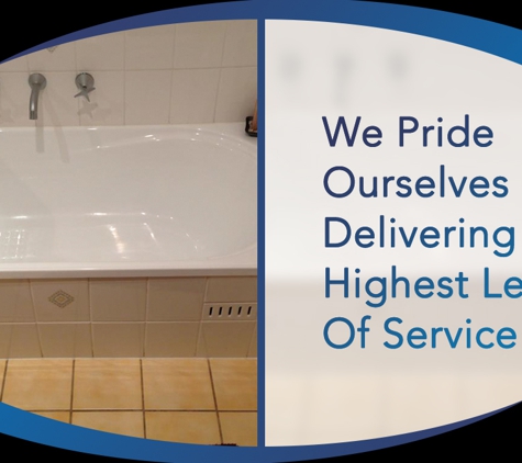 A1 Silicone Professionals Pty Ltd - Blacktown, NSW. We Pride Ourselves In Delivering The Highest Level Of Service