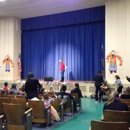 William T Sherman School - Schools