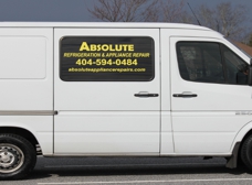 Marietta Absolute Appliance Repair Marietta GA 30068