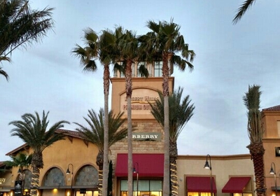 Burberry Outlet - Cabazon, CA 92230