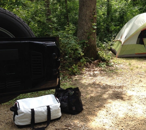 Lake Kegonsa State Park - Stoughton, WI