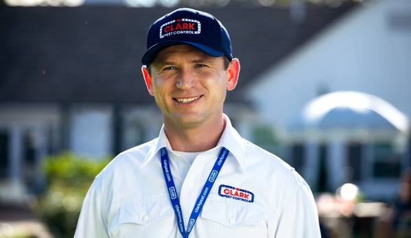 Clark Pest Control - Merced, CA