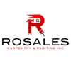 Rosales Carpentry & Painting gallery