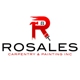 Rosales Carpentry & Painting