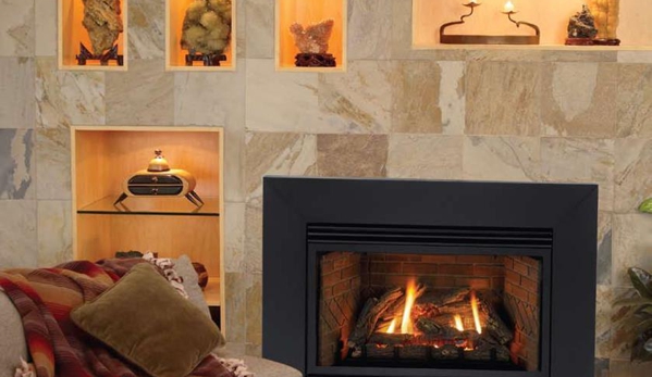 Claxton Fireplace Center - Omaha, NE