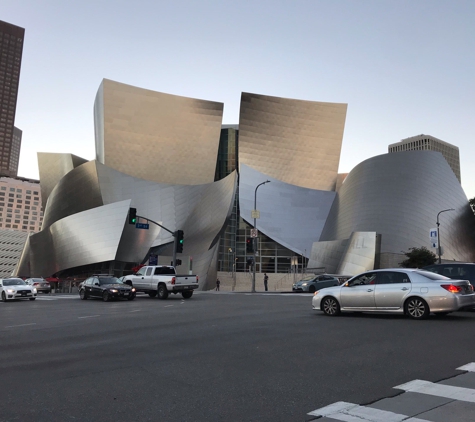 Music Center-Performing Arts Center of Los Angeles County - Los Angeles, CA