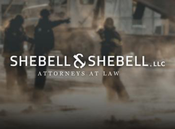 Shebell & Shebell - Newark, NJ