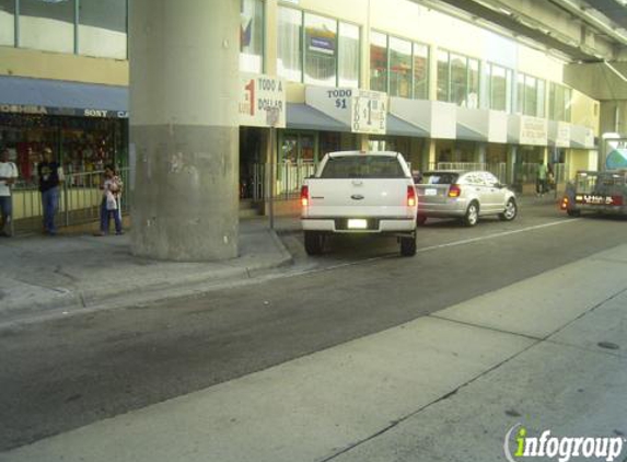 Red Apple Market - Miami, FL