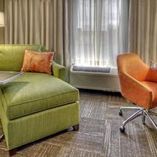 Hampton Inn & Suites Asheville-I-26 - Fletcher, NC