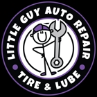 Little Guy Auto Repair Tire & Lube