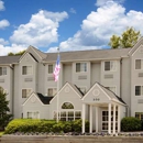 Red Roof Inn - Motels