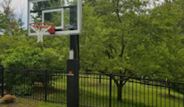 Playground World - Wexford, PA