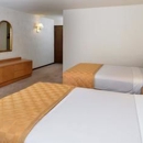 Americas Best Value Inn La Crosse - Motels