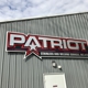 Patriot Stainless & Welding Inc