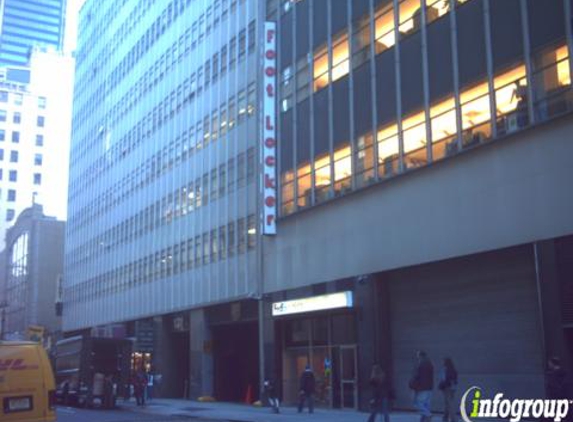 PenFed Credit Union - New York, NY