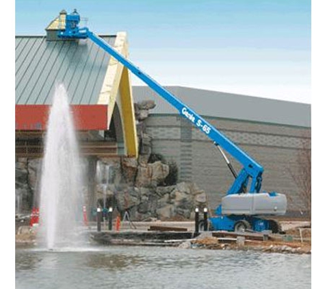 Regional Contractors Equipment Hire (Ballarat Hire Pty Ltd) - Wendouree, VIC