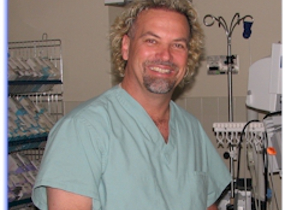 Dr. Raymond Scott Nanko, MD - Muncie, IN